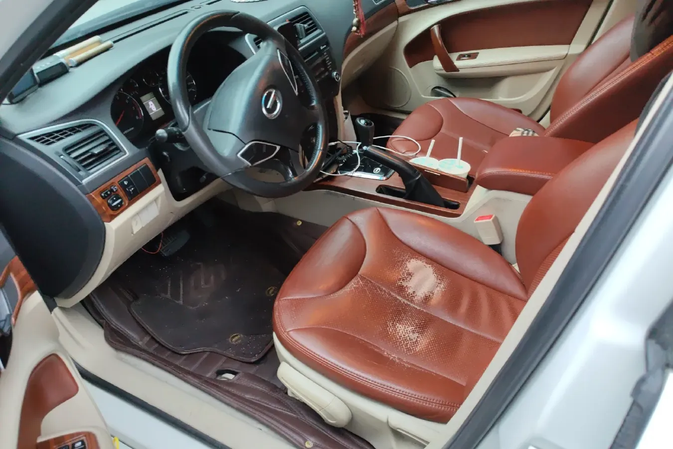 2016 GAC Trumpchi GA5 1.0L 61HP L4 PHEV 13KWH,autocango,china used car exporter,china ev exporter,chinese used car exporter,chinese used ev exporter