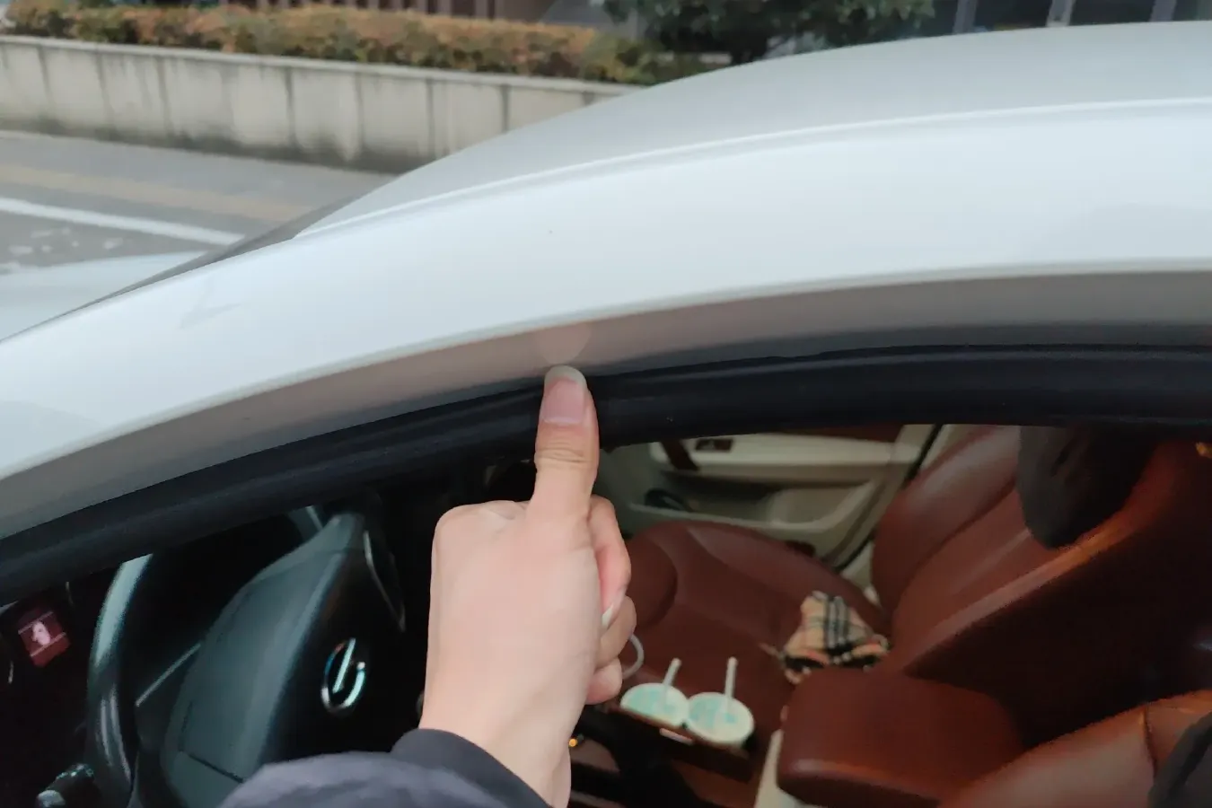 2016 GAC Trumpchi GA5 1.0L 61HP L4 PHEV 13KWH,autocango,china used car exporter,china ev exporter,chinese used car exporter,chinese used ev exporter