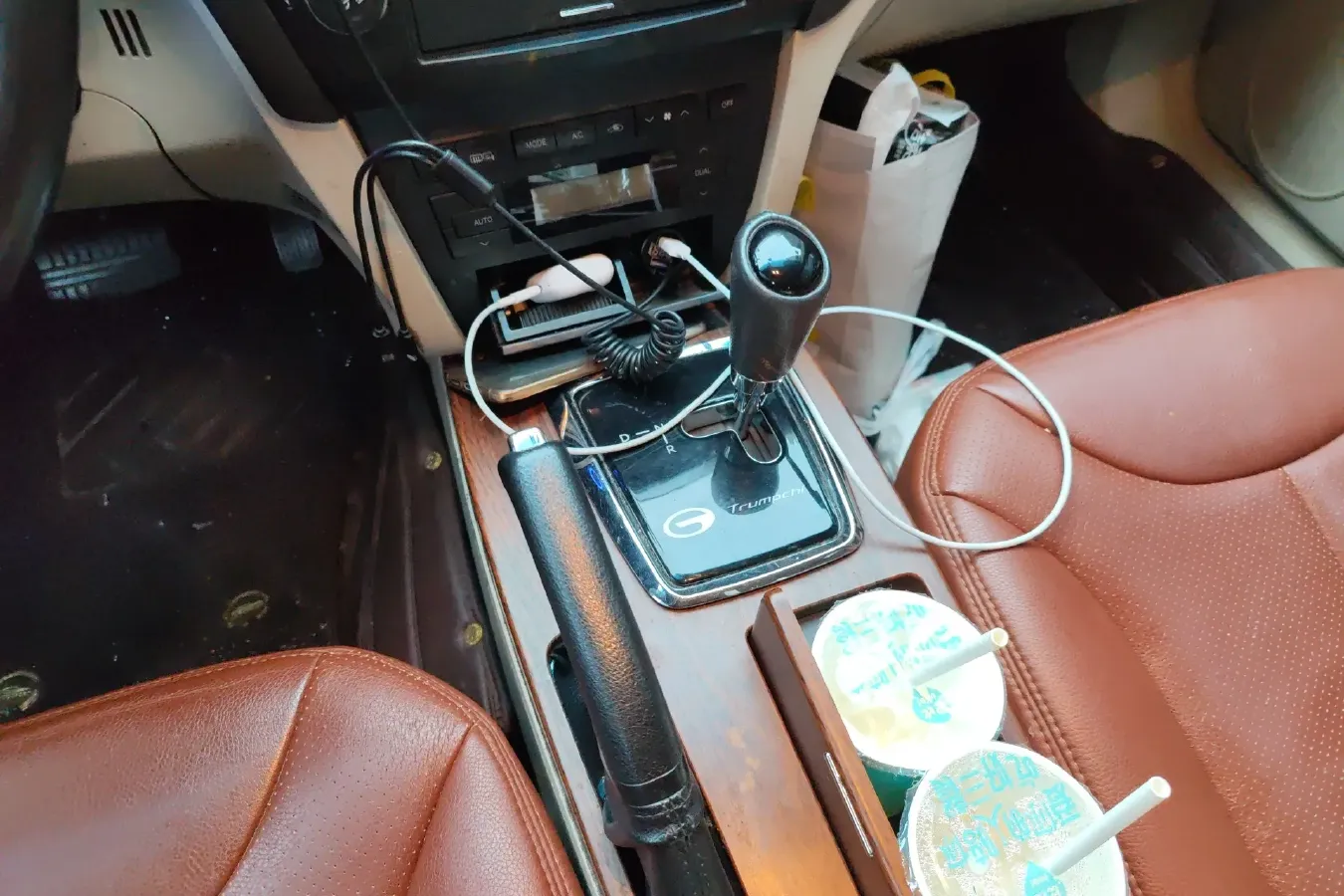 2016 GAC Trumpchi GA5 1.0L 61HP L4 PHEV 13KWH,autocango,china used car exporter,china ev exporter,chinese used car exporter,chinese used ev exporter