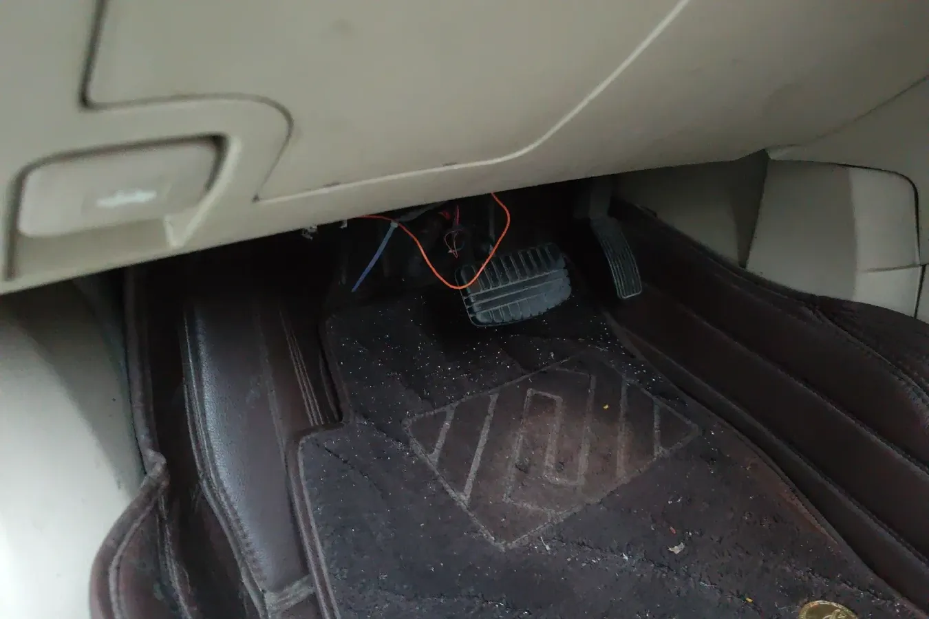 2016 GAC Trumpchi GA5 1.0L 61HP L4 PHEV 13KWH,autocango,china used car exporter,china ev exporter,chinese used car exporter,chinese used ev exporter