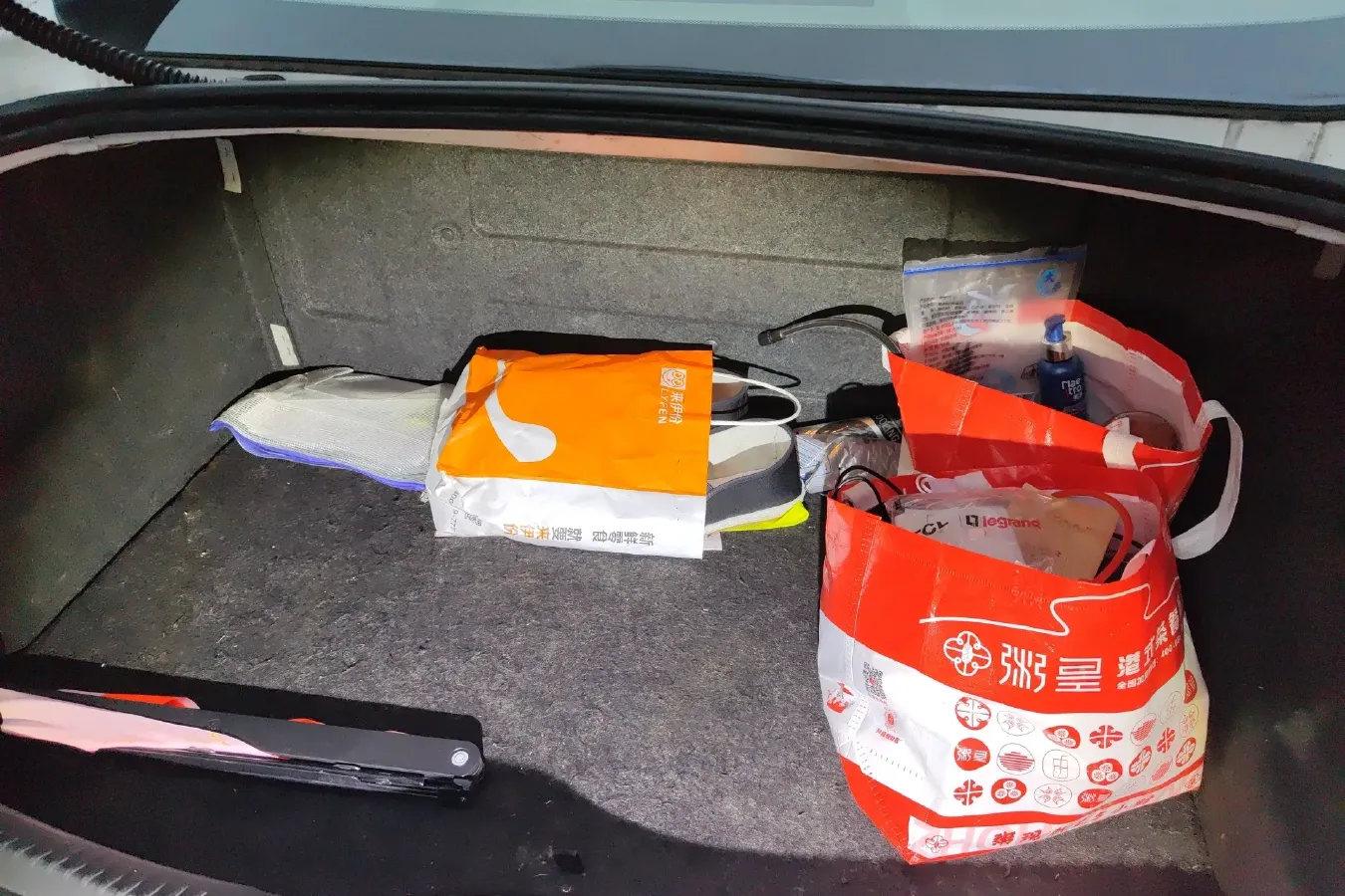 2016 GAC Trumpchi GA5 1.0L 61HP L4 PHEV 13KWH,autocango,china used car exporter,china ev exporter,chinese used car exporter,chinese used ev exporter