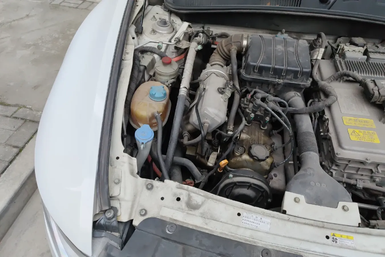 2016 GAC Trumpchi GA5 1.0L 61HP L4 PHEV 13KWH,autocango,china used car exporter,china ev exporter,chinese used car exporter,chinese used ev exporter