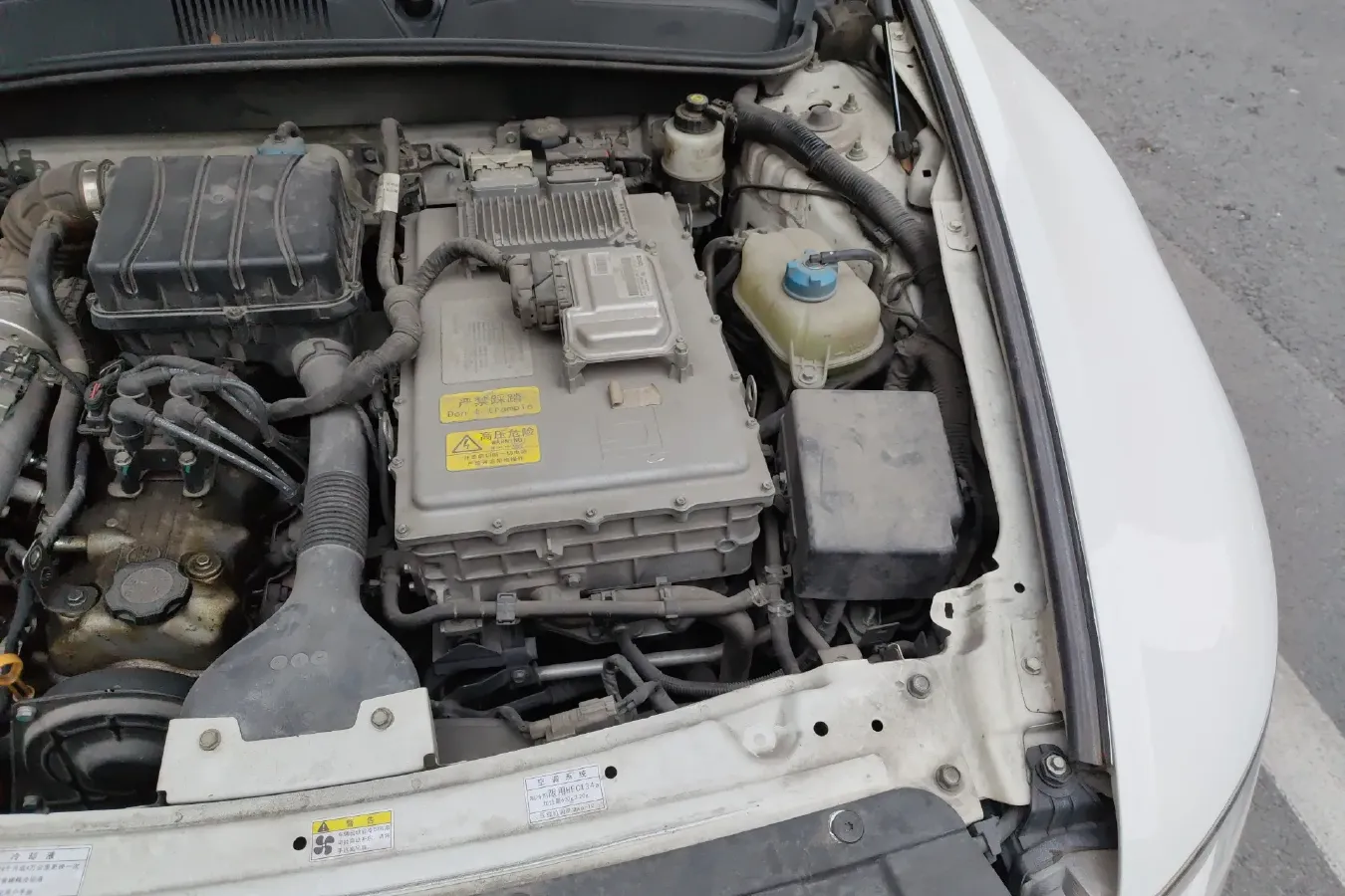 2016 GAC Trumpchi GA5 1.0L 61HP L4 PHEV 13KWH,autocango,china used car exporter,china ev exporter,chinese used car exporter,chinese used ev exporter