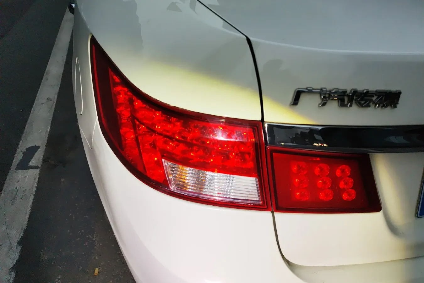 2016 GAC Trumpchi GA5 1.0L 61HP L4 PHEV 13KWH,autocango,china used car exporter,china ev exporter,chinese used car exporter,chinese used ev exporter