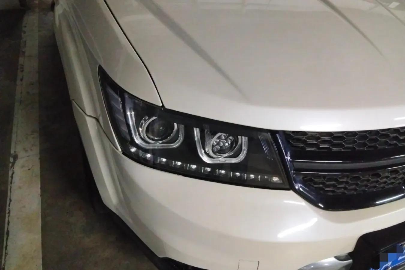 2014 Dodge JCUV 2.4L 170HP L4 6AT,autocango,china used car exporter,china ev exporter,chinese used car exporter,chinese used ev exporter