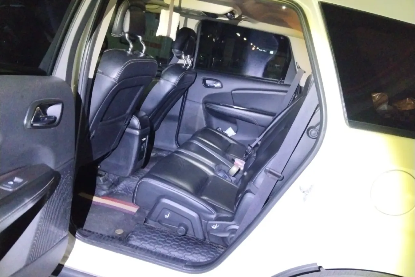 2014 Dodge JCUV 2.4L 170HP L4 6AT,autocango,china used car exporter,china ev exporter,chinese used car exporter,chinese used ev exporter