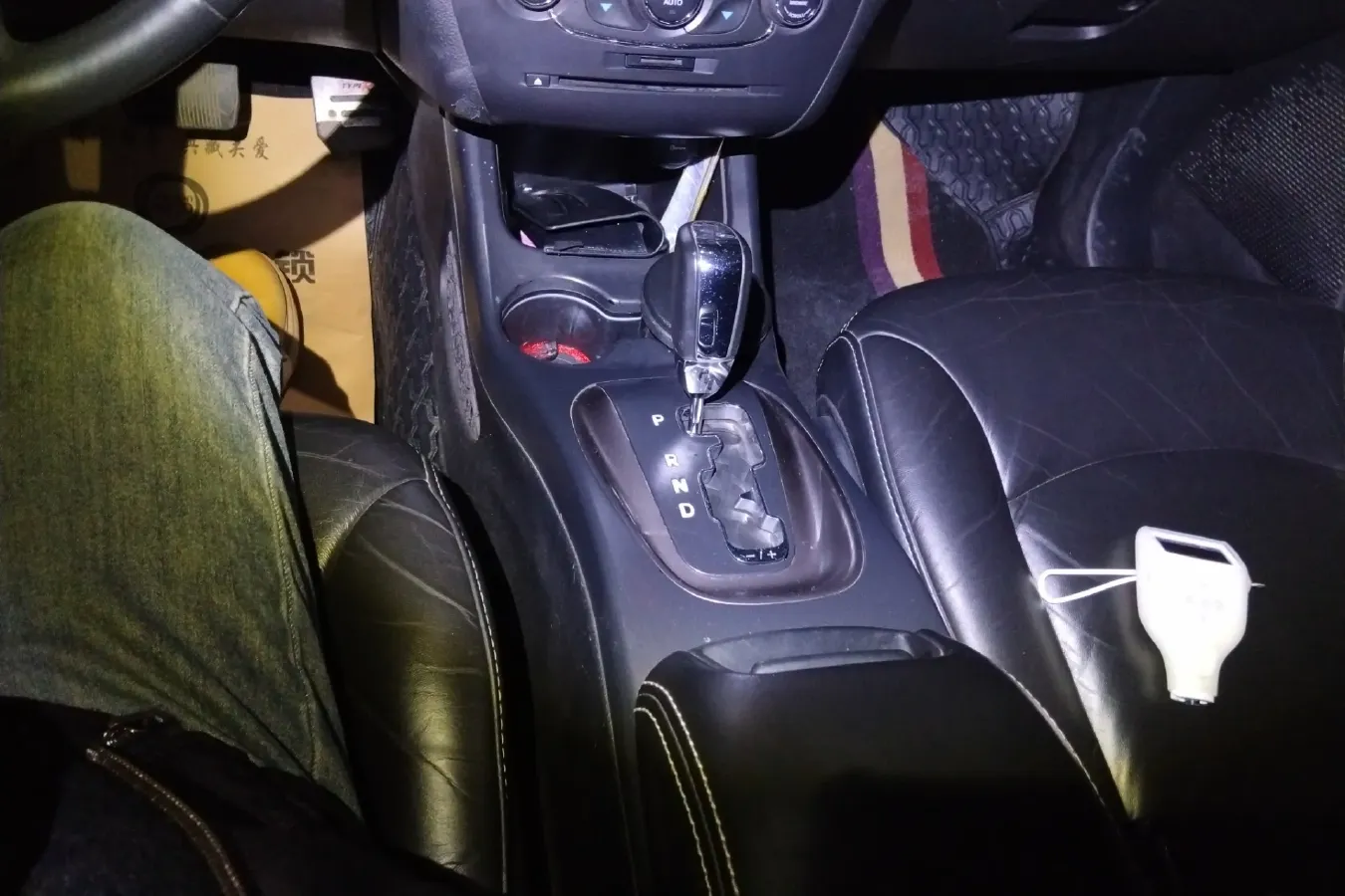 2014 Dodge JCUV 2.4L 170HP L4 6AT,autocango,china used car exporter,china ev exporter,chinese used car exporter,chinese used ev exporter