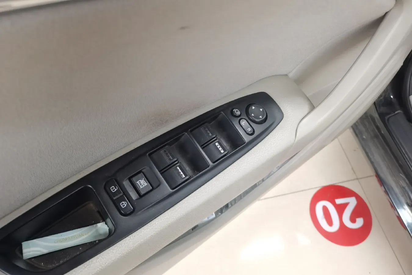 2012 Bestune B90 2.0L 146HP L4 6MT,autocango,china used car exporter,china ev exporter,chinese used car exporter,chinese used ev exporter