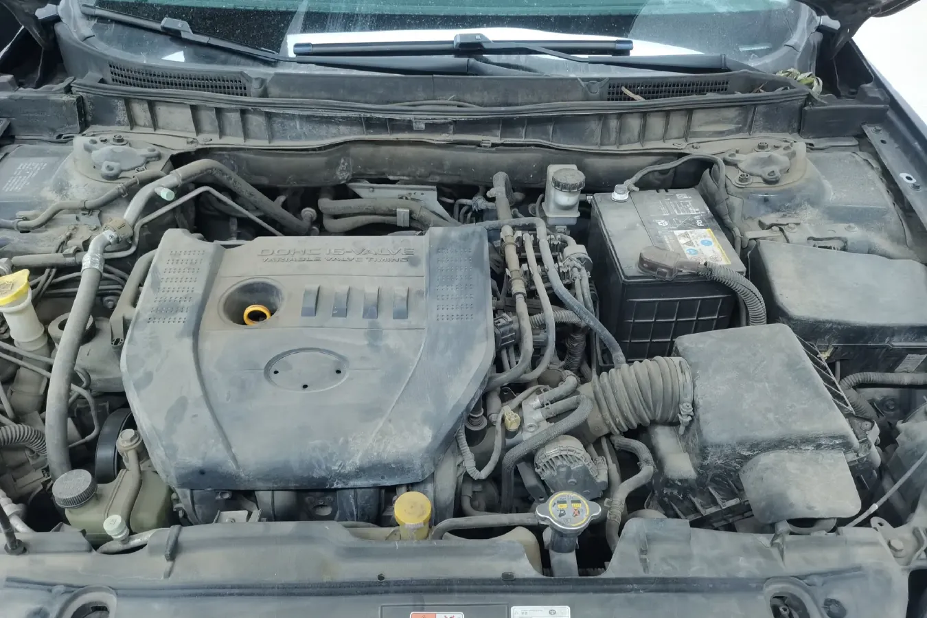 2012 Bestune B90 2.0L 146HP L4 6MT,autocango,china used car exporter,china ev exporter,chinese used car exporter,chinese used ev exporter