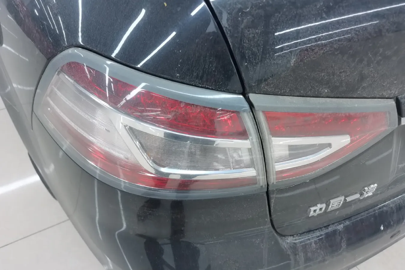 2012 Bestune B90 2.0L 146HP L4 6MT,autocango,china used car exporter,china ev exporter,chinese used car exporter,chinese used ev exporter