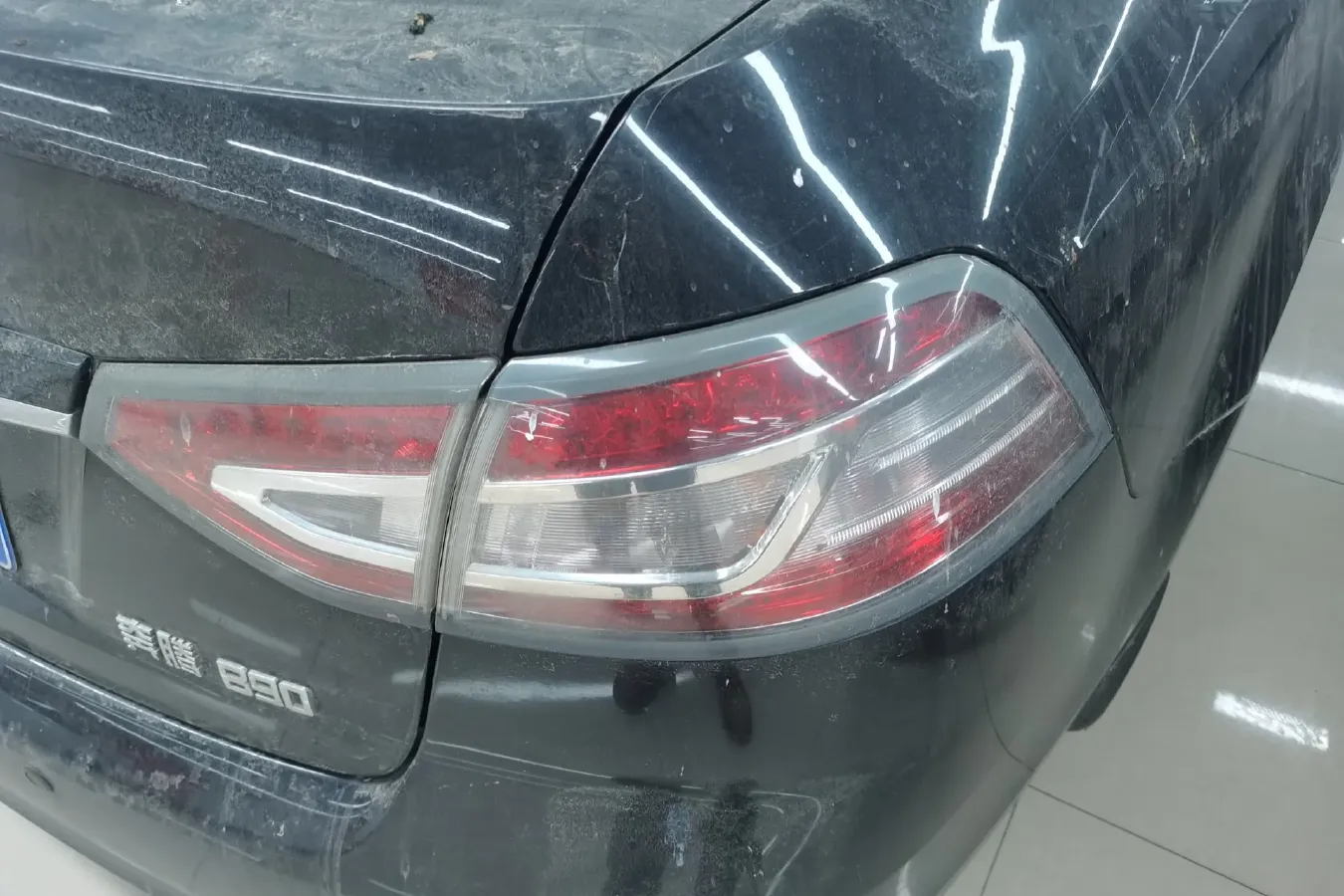 2012 Bestune B90 2.0L 146HP L4 6MT,autocango,china used car exporter,china ev exporter,chinese used car exporter,chinese used ev exporter