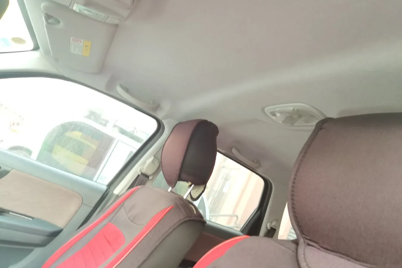 2017 HaiMa S7 1.8T 188HP L4 6AT,autocango,china used car exporter,china ev exporter,chinese used car exporter,chinese used ev exporter