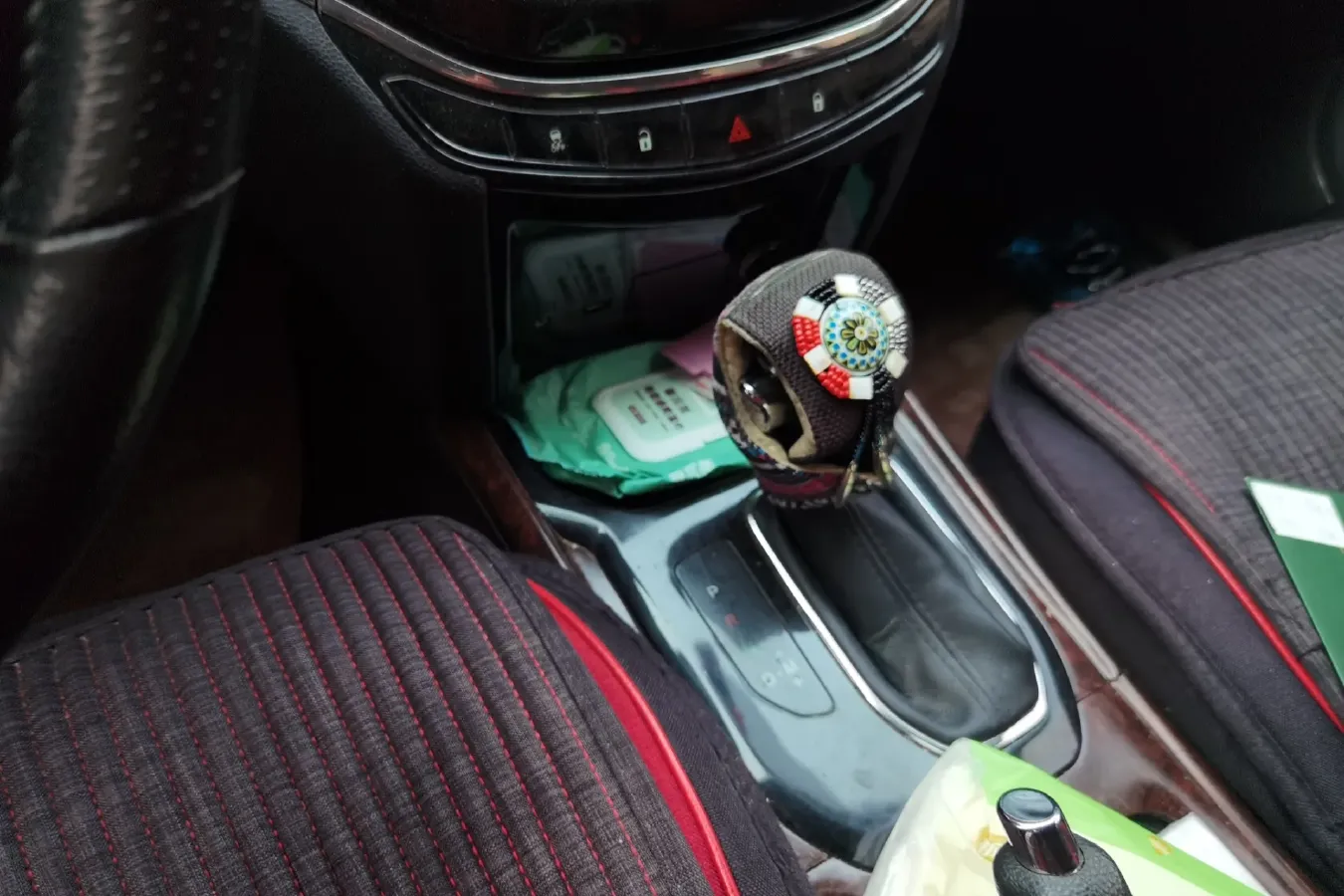 2017 HaiMa S7 1.8T 188HP L4 6AT,autocango,china used car exporter,china ev exporter,chinese used car exporter,chinese used ev exporter