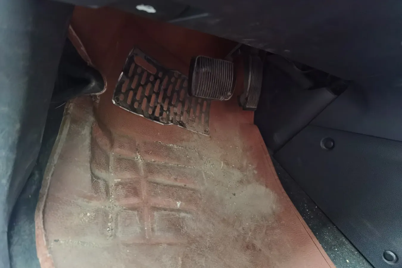 2017 HaiMa S7 1.8T 188HP L4 6AT,autocango,china used car exporter,china ev exporter,chinese used car exporter,chinese used ev exporter