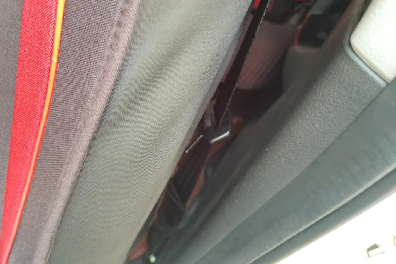 2017 HaiMa S7 1.8T 188HP L4 6AT,autocango,china used car exporter,china ev exporter,chinese used car exporter,chinese used ev exporter