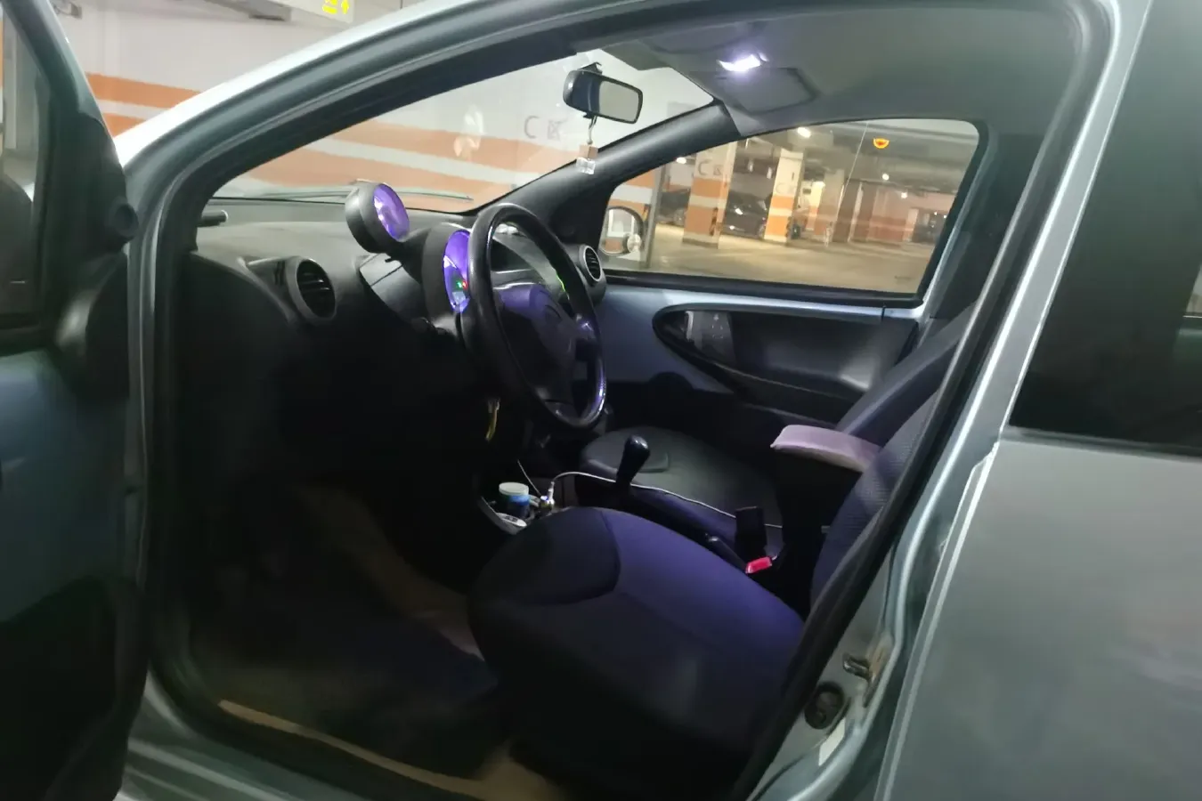 2009 BYD F0 1.0L 68HP L3 5MT,autocango,china used car exporter,china ev exporter,chinese used car exporter,chinese used ev exporter