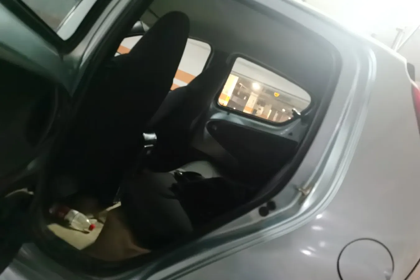 2009 BYD F0 1.0L 68HP L3 5MT,autocango,china used car exporter,china ev exporter,chinese used car exporter,chinese used ev exporter