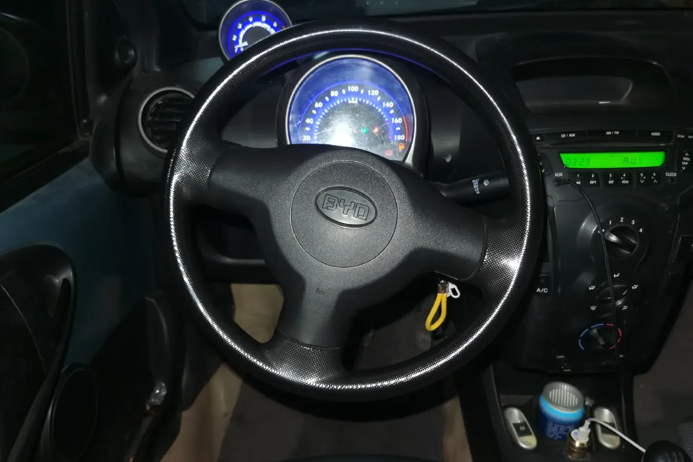 2009 BYD F0 1.0L 68HP L3 5MT,autocango,china used car exporter,china ev exporter,chinese used car exporter,chinese used ev exporter