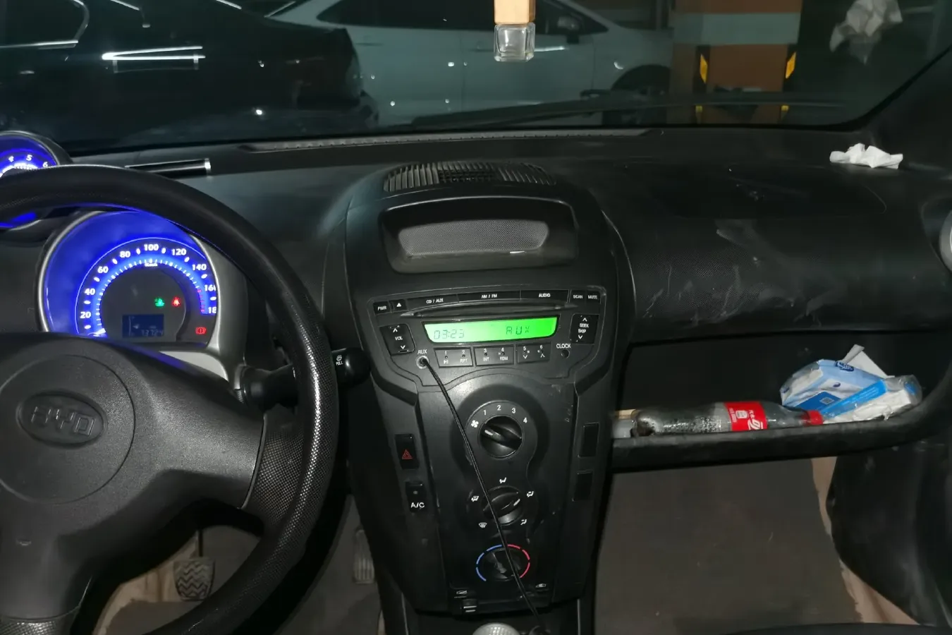 2009 BYD F0 1.0L 68HP L3 5MT,autocango,china used car exporter,china ev exporter,chinese used car exporter,chinese used ev exporter