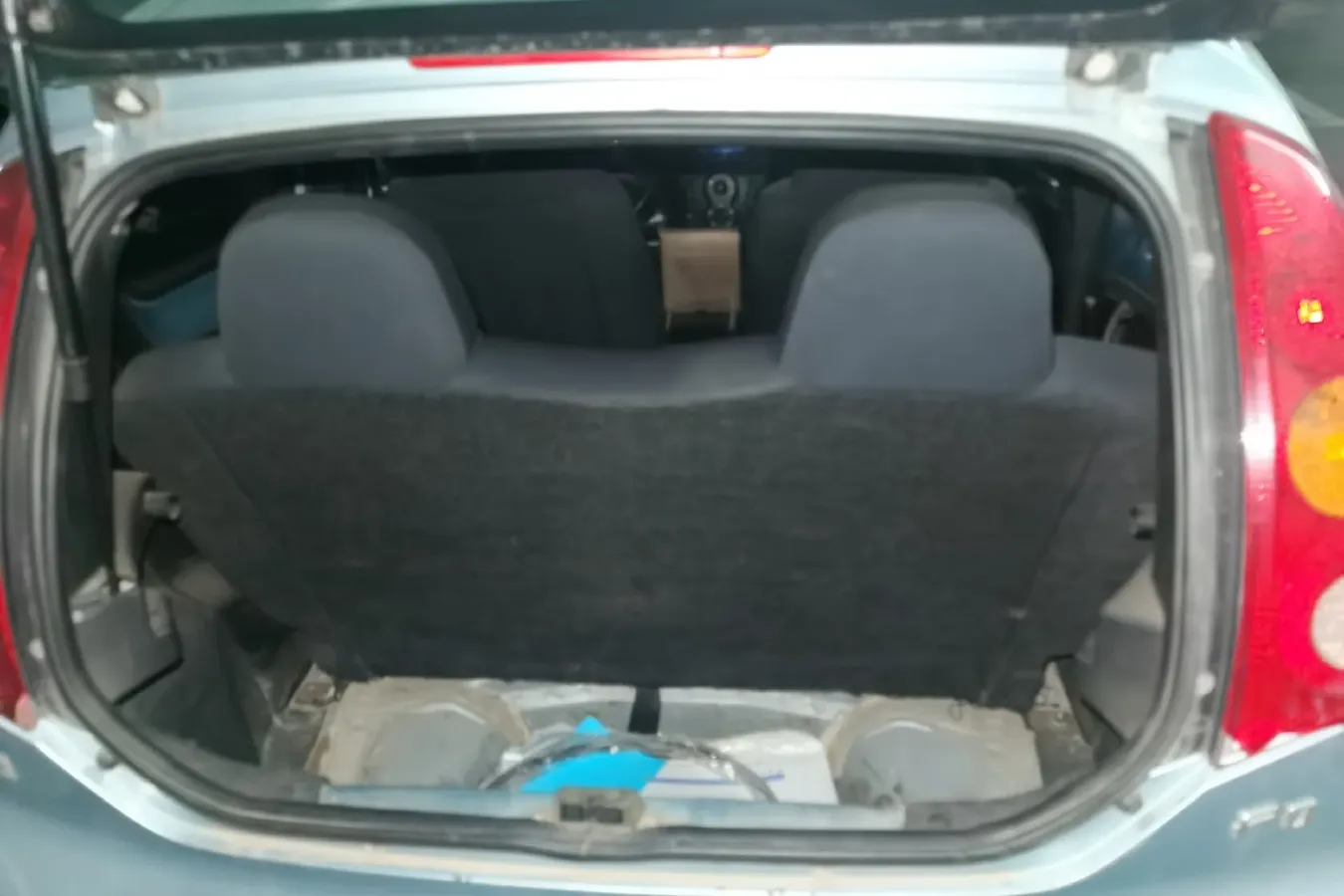 2009 BYD F0 1.0L 68HP L3 5MT,autocango,china used car exporter,china ev exporter,chinese used car exporter,chinese used ev exporter