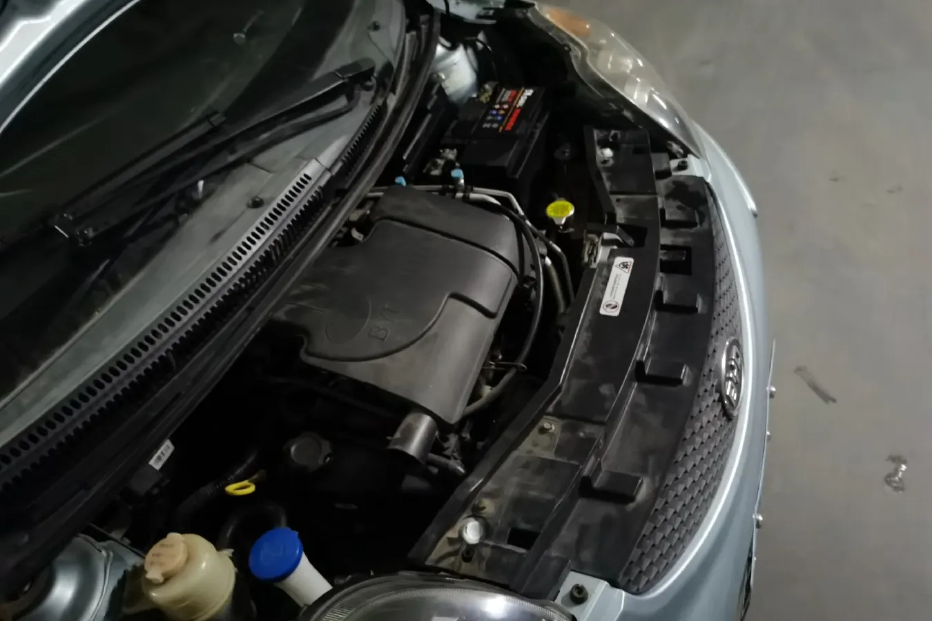 2009 BYD F0 1.0L 68HP L3 5MT,autocango,china used car exporter,china ev exporter,chinese used car exporter,chinese used ev exporter