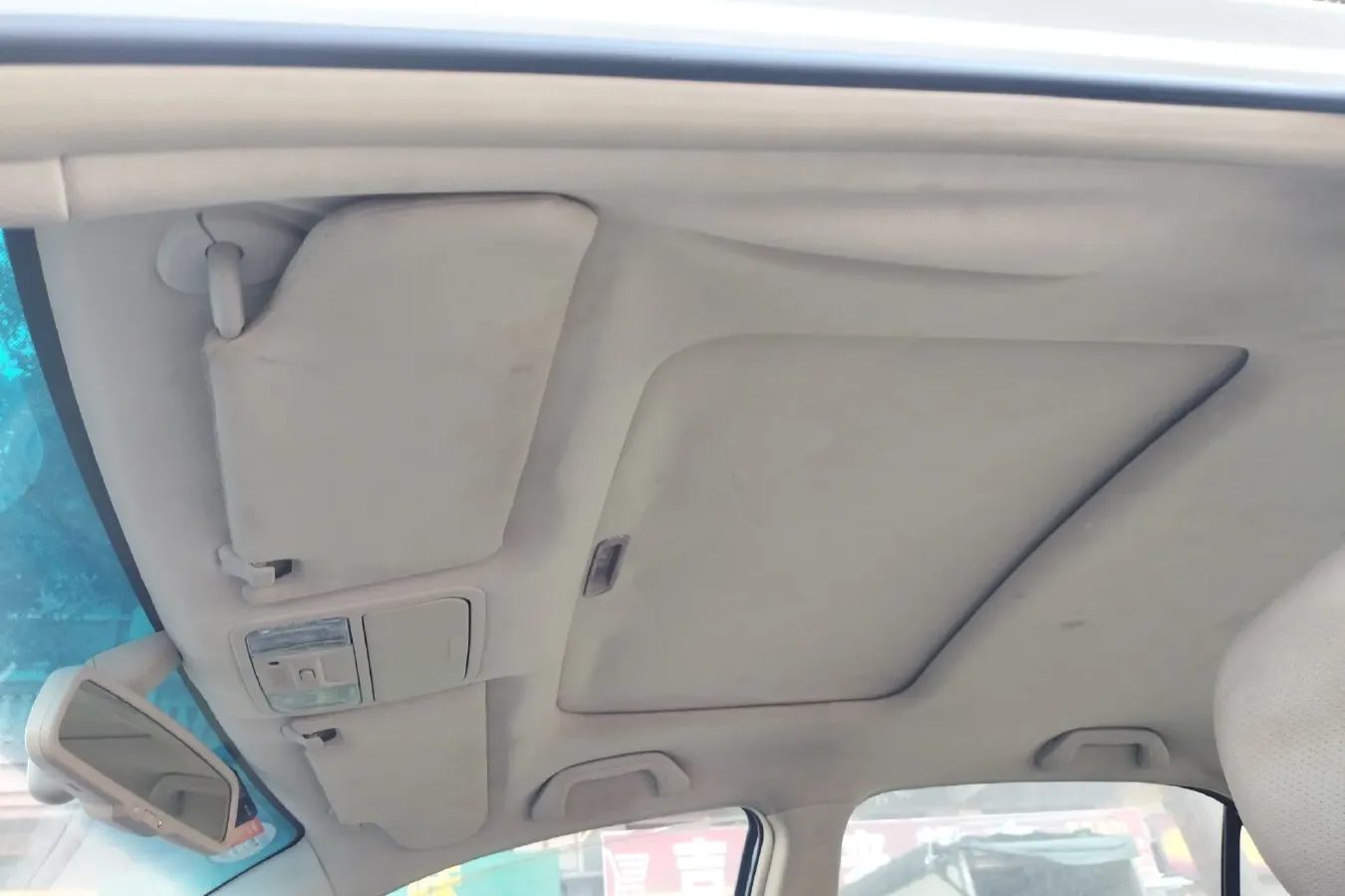 2013 BYD G6 1.5T 154HP L4 6MT,autocango,china used car exporter,china ev exporter,chinese used car exporter,chinese used ev exporter