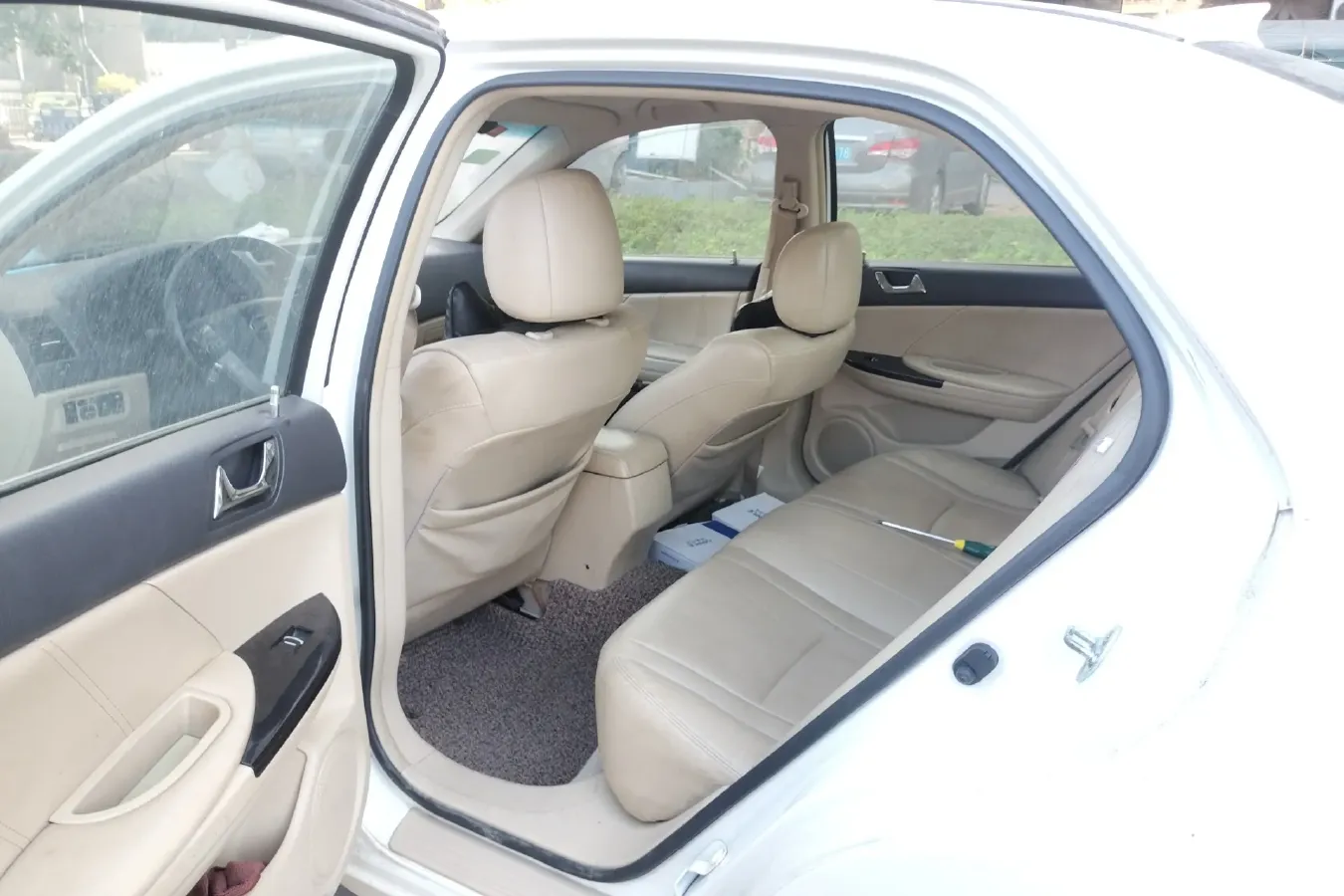 2013 BYD G6 1.5T 154HP L4 6MT,autocango,china used car exporter,china ev exporter,chinese used car exporter,chinese used ev exporter