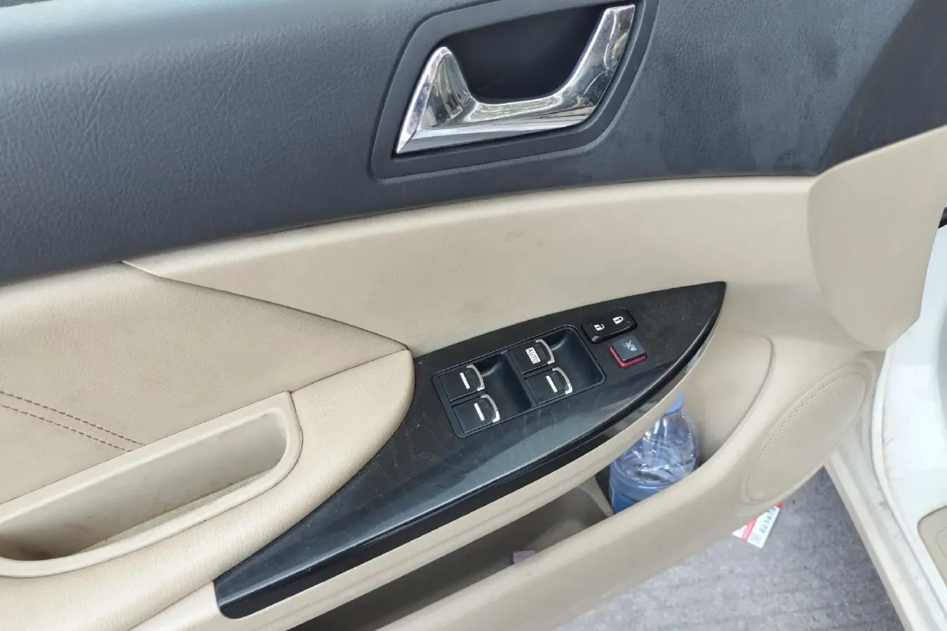 2013 BYD G6 1.5T 154HP L4 6MT,autocango,china used car exporter,china ev exporter,chinese used car exporter,chinese used ev exporter