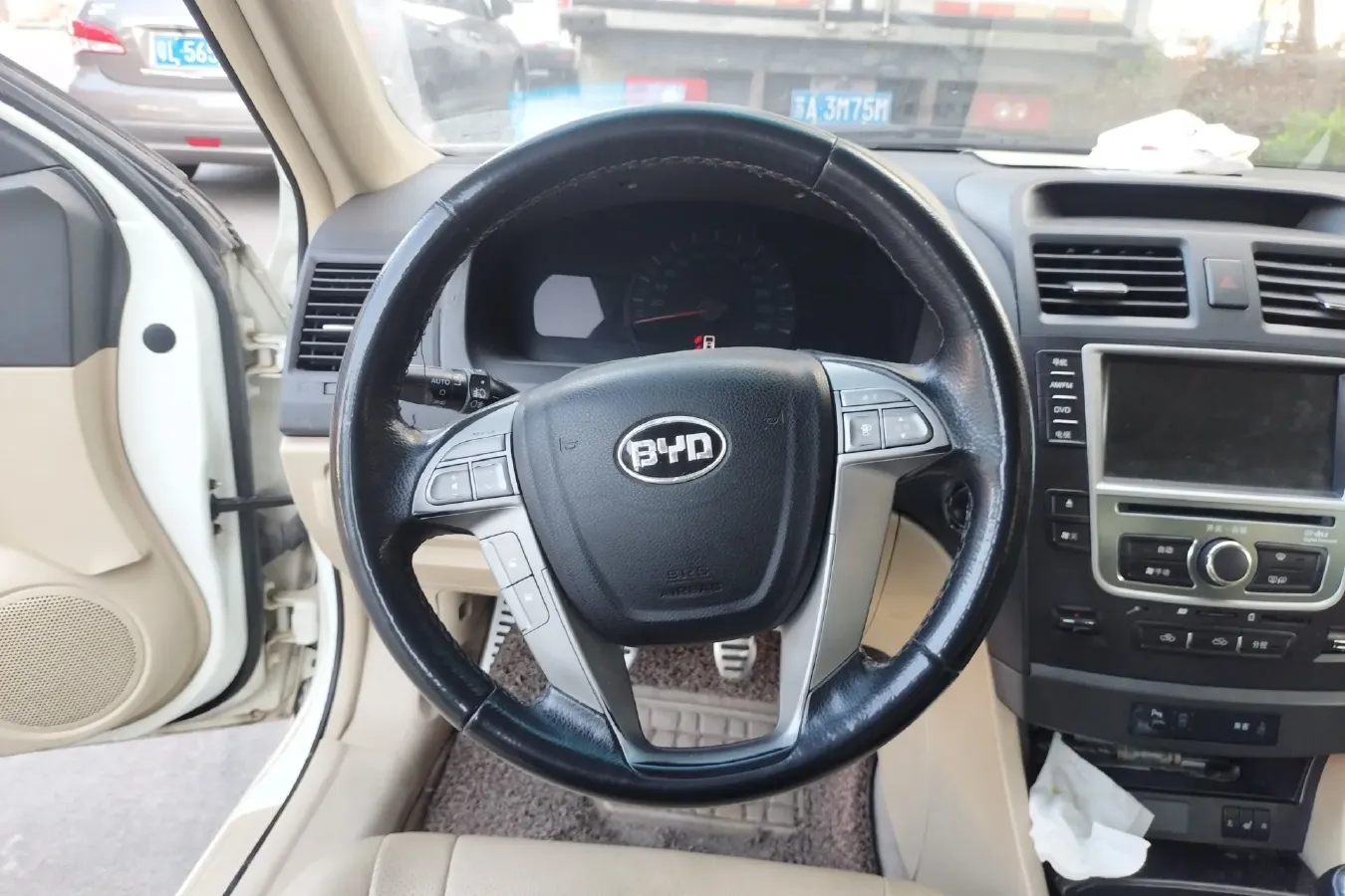 2013 BYD G6 1.5T 154HP L4 6MT,autocango,china used car exporter,china ev exporter,chinese used car exporter,chinese used ev exporter