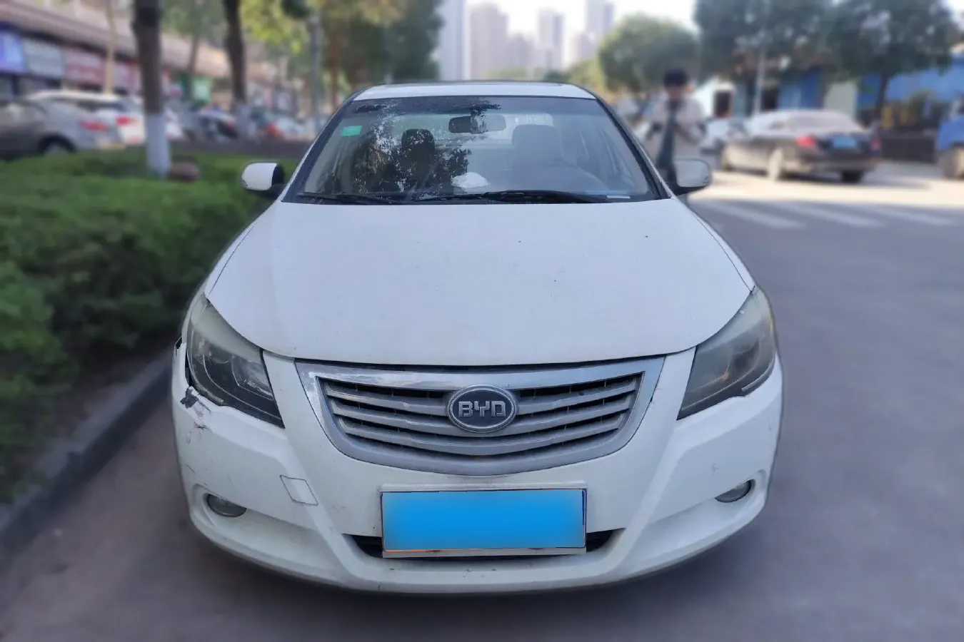 2013 BYD G6 1.5T 154HP L4 6MT,autocango,china used car exporter,china ev exporter,chinese used car exporter,chinese used ev exporter