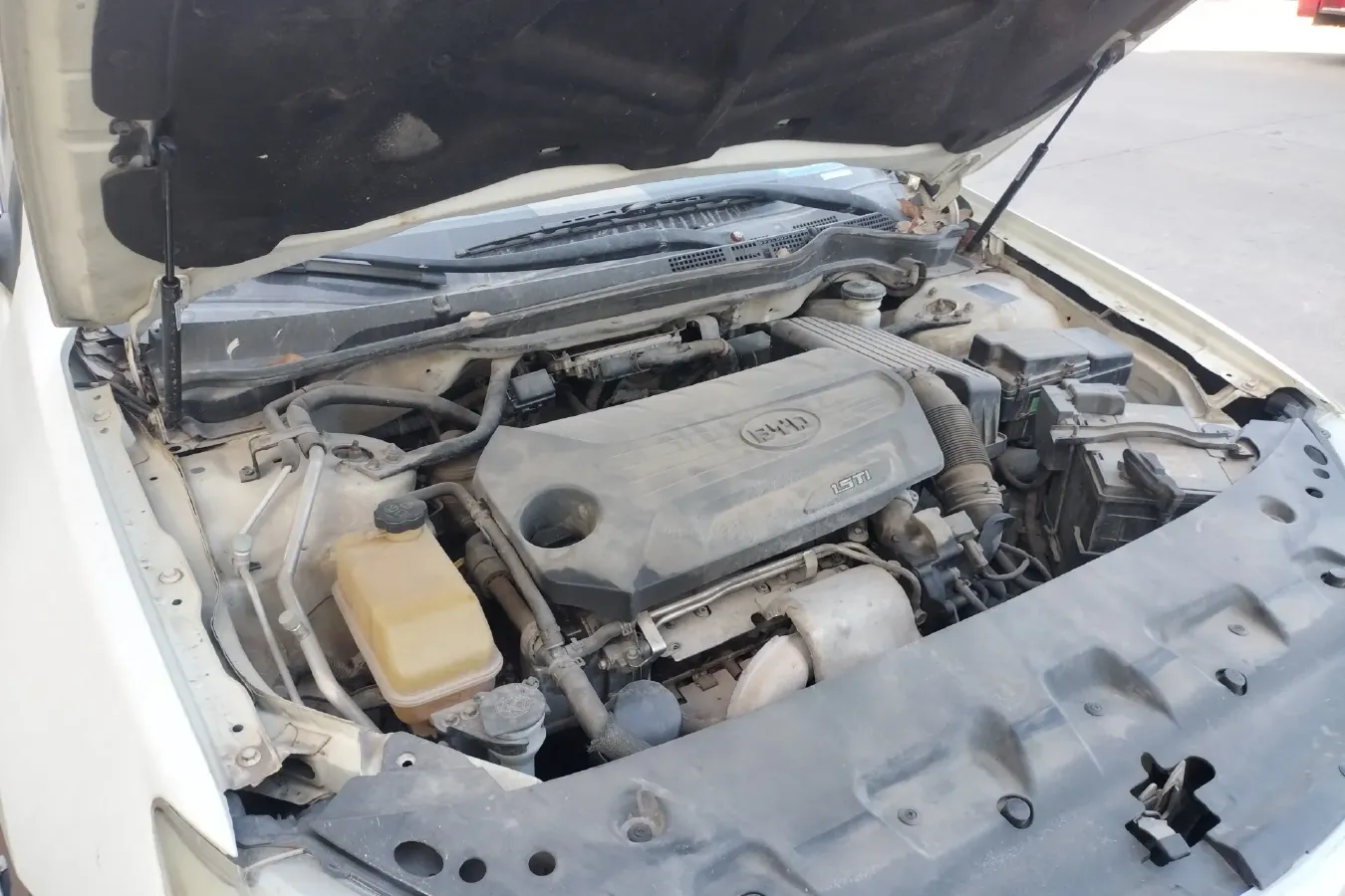 2013 BYD G6 1.5T 154HP L4 6MT,autocango,china used car exporter,china ev exporter,chinese used car exporter,chinese used ev exporter