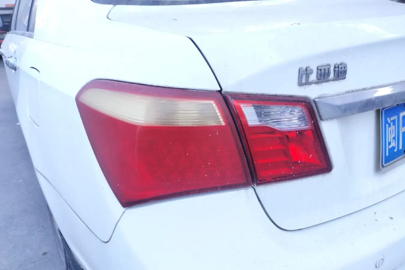 2013 BYD G6 1.5T 154HP L4 6MT,autocango,china used car exporter,china ev exporter,chinese used car exporter,chinese used ev exporter
