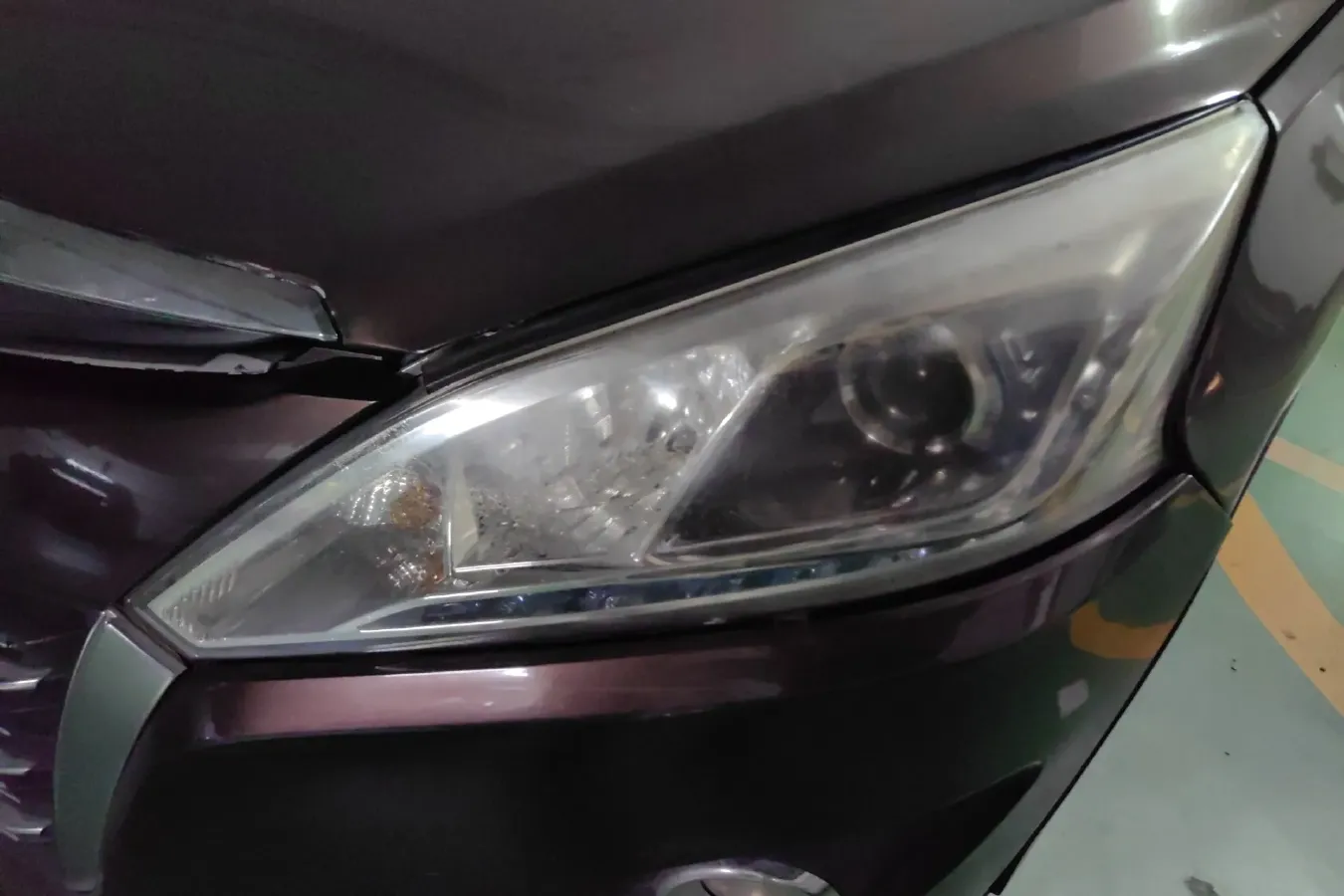 2014 Luxgen 6 SUV 1.8T 158HP L4 5AT,autocango,china used car exporter,china ev exporter,chinese used car exporter,chinese used ev exporter