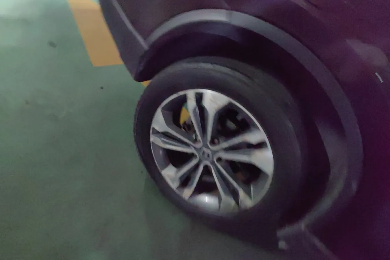 2014 Luxgen 6 SUV 1.8T 158HP L4 5AT,autocango,china used car exporter,china ev exporter,chinese used car exporter,chinese used ev exporter