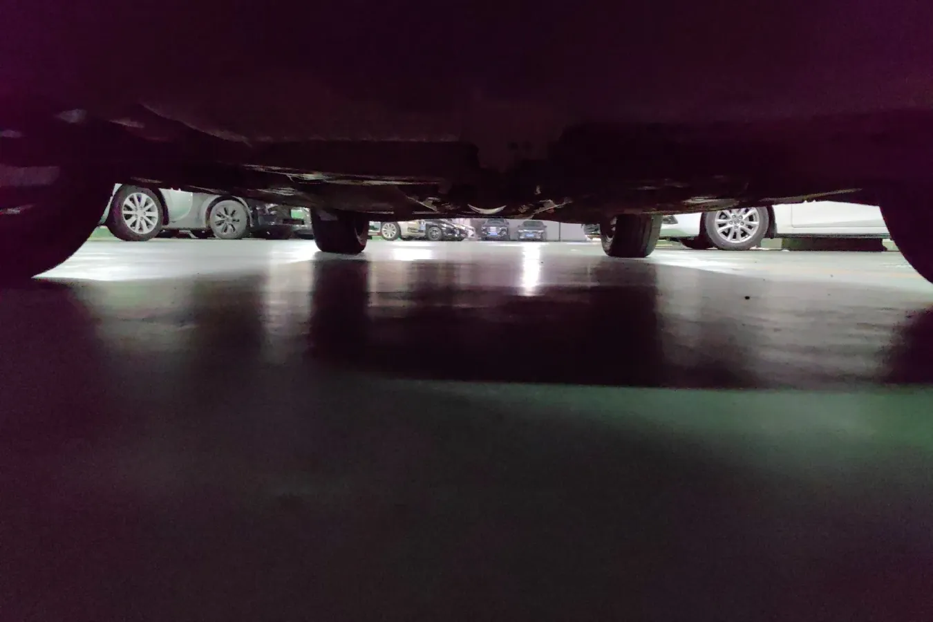 2014 Luxgen 6 SUV 1.8T 158HP L4 5AT,autocango,china used car exporter,china ev exporter,chinese used car exporter,chinese used ev exporter