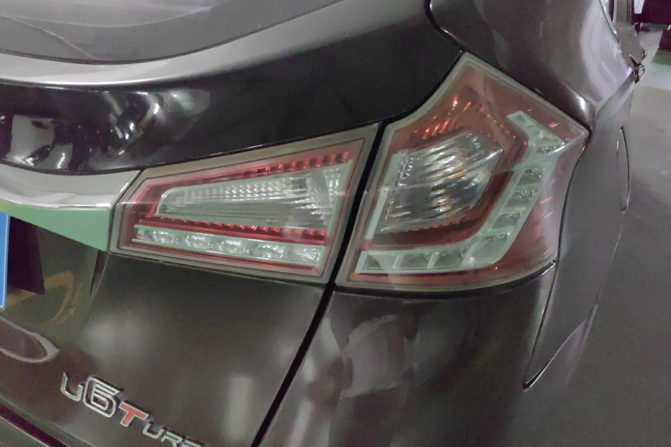 2014 Luxgen 6 SUV 1.8T 158HP L4 5AT,autocango,china used car exporter,china ev exporter,chinese used car exporter,chinese used ev exporter