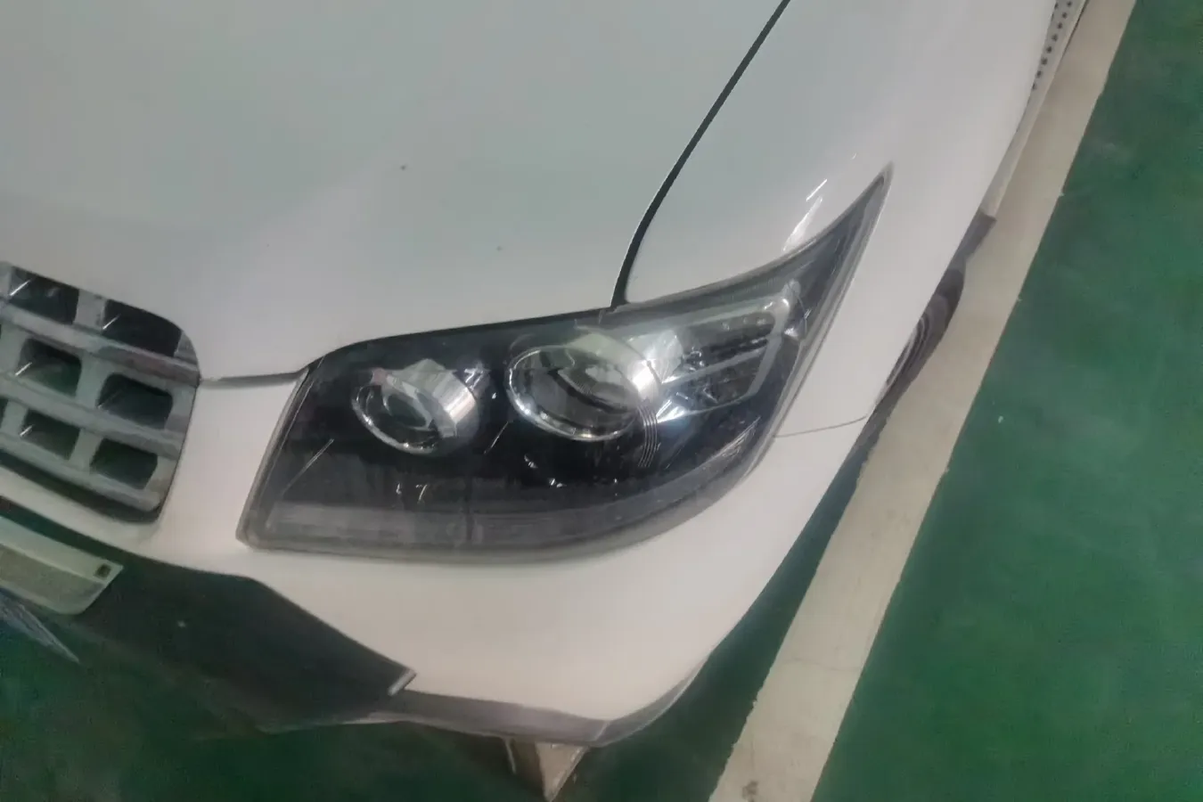 2014 ChangAn Kaicene Honor S 1.5L 106HP L4 5MT,autocango,china used car exporter,china ev exporter,chinese used car exporter,chinese used ev exporter