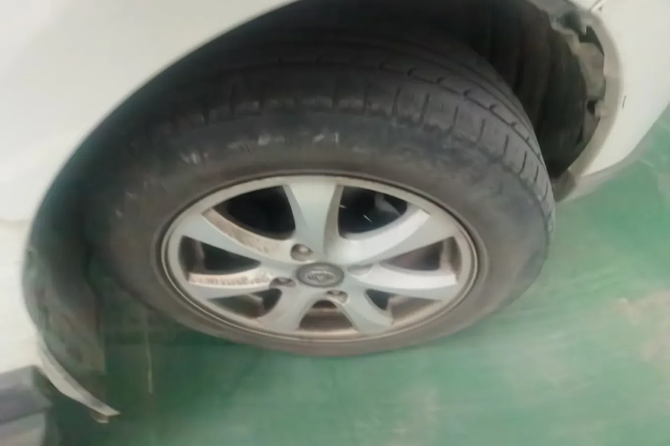 2014 ChangAn Kaicene Honor S 1.5L 106HP L4 5MT,autocango,china used car exporter,china ev exporter,chinese used car exporter,chinese used ev exporter