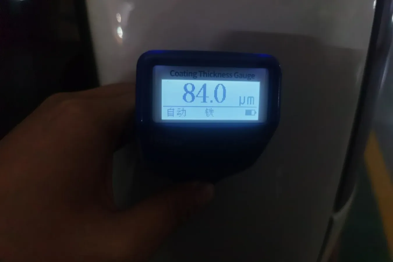 2014 ChangAn Kaicene Honor S 1.5L 106HP L4 5MT,autocango,china used car exporter,china ev exporter,chinese used car exporter,chinese used ev exporter