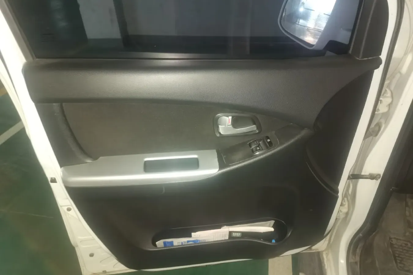 2014 ChangAn Kaicene Honor S 1.5L 106HP L4 5MT,autocango,china used car exporter,china ev exporter,chinese used car exporter,chinese used ev exporter