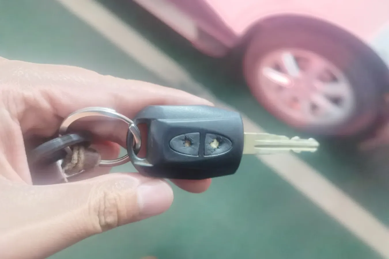 2014 ChangAn Kaicene Honor S 1.5L 106HP L4 5MT,autocango,china used car exporter,china ev exporter,chinese used car exporter,chinese used ev exporter