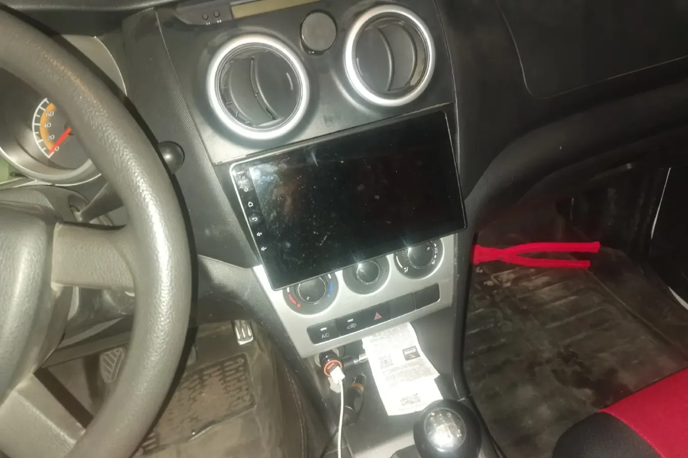 2014 ChangAn Kaicene Honor S 1.5L 106HP L4 5MT,autocango,china used car exporter,china ev exporter,chinese used car exporter,chinese used ev exporter