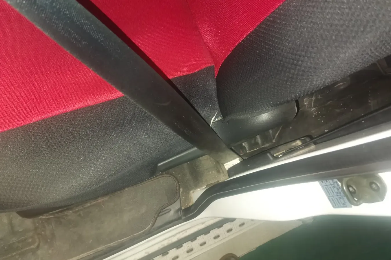 2014 ChangAn Kaicene Honor S 1.5L 106HP L4 5MT,autocango,china used car exporter,china ev exporter,chinese used car exporter,chinese used ev exporter