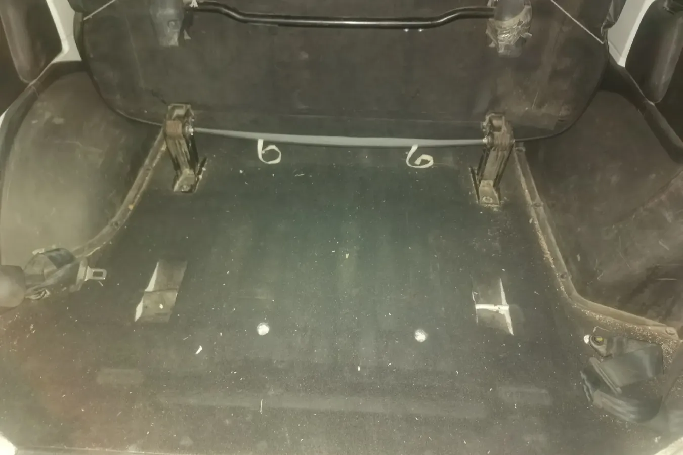 2014 ChangAn Kaicene Honor S 1.5L 106HP L4 5MT,autocango,china used car exporter,china ev exporter,chinese used car exporter,chinese used ev exporter