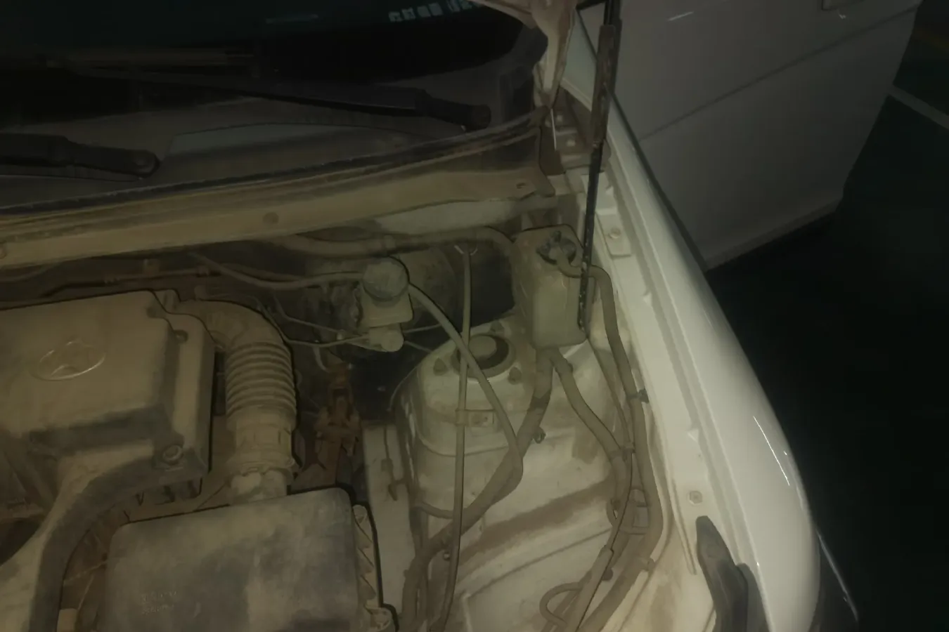 2014 ChangAn Kaicene Honor S 1.5L 106HP L4 5MT,autocango,china used car exporter,china ev exporter,chinese used car exporter,chinese used ev exporter