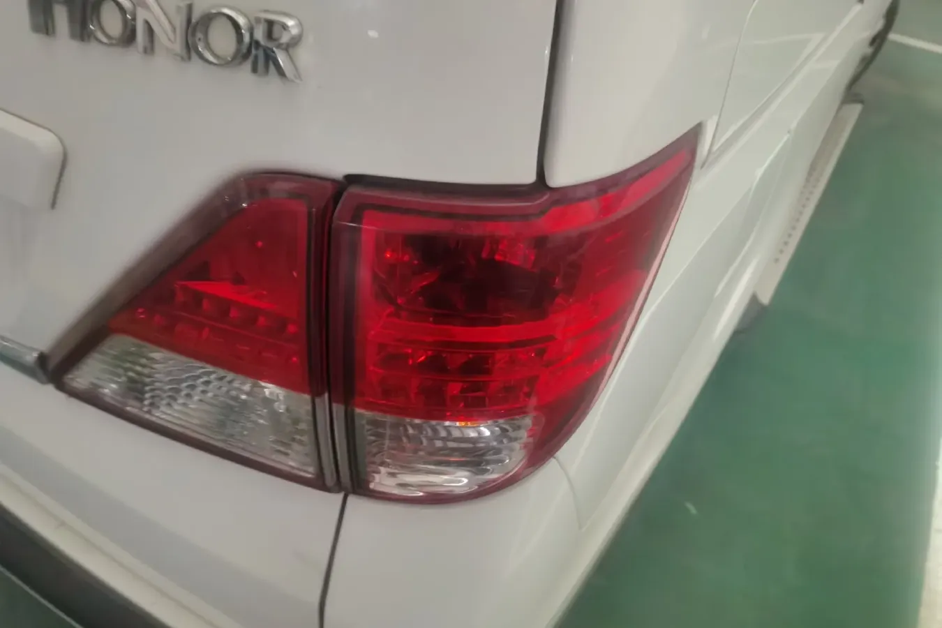 2014 ChangAn Kaicene Honor S 1.5L 106HP L4 5MT,autocango,china used car exporter,china ev exporter,chinese used car exporter,chinese used ev exporter
