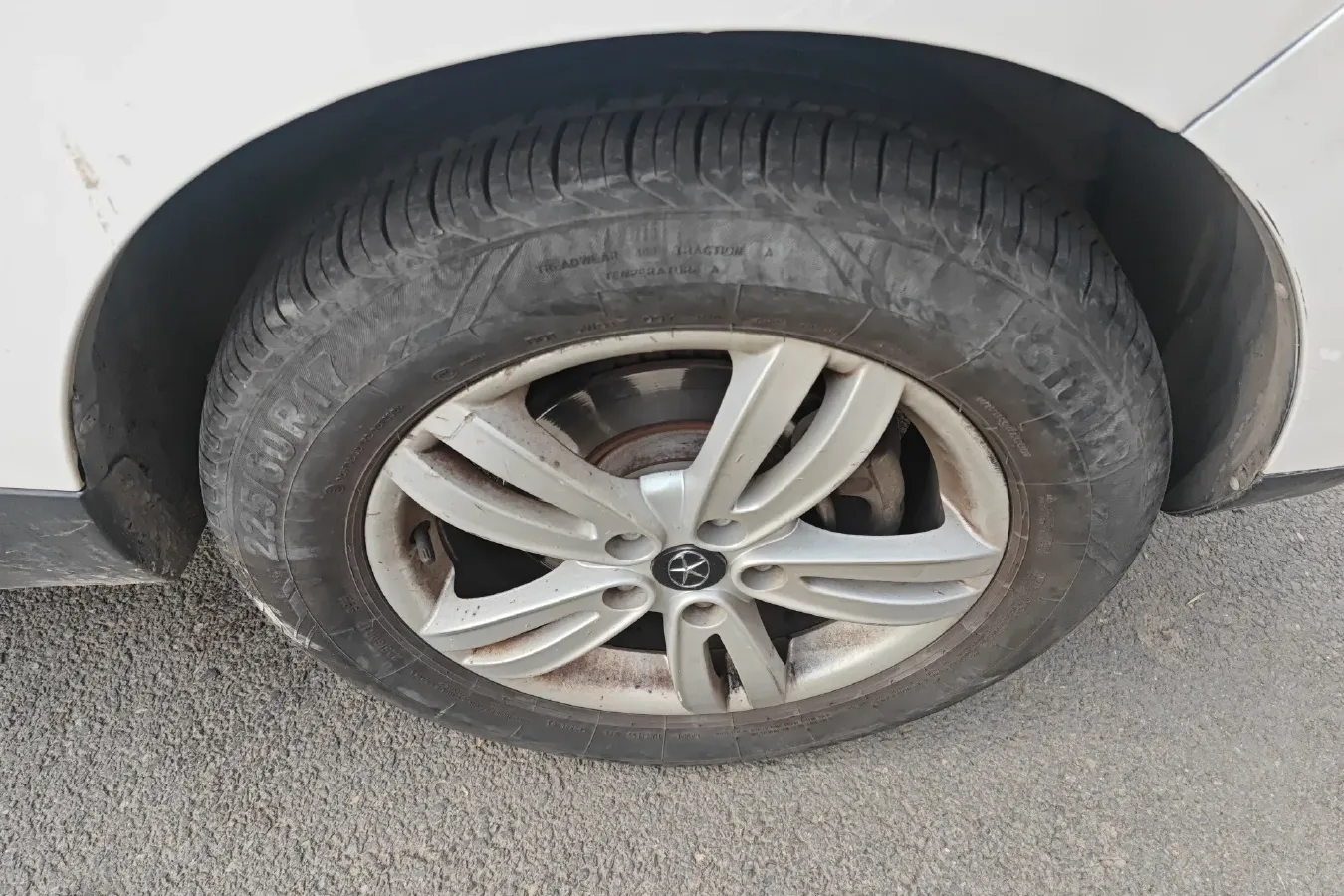 2015 JAC Refine S5 1.5T 174HP L4 6MT,autocango,china used car exporter,china ev exporter,chinese used car exporter,chinese used ev exporter