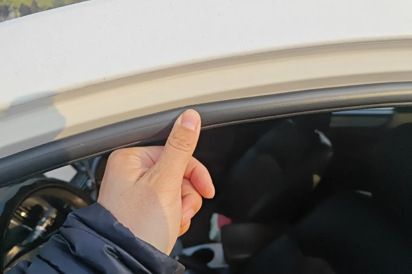 2015 JAC Refine S5 1.5T 174HP L4 6MT,autocango,china used car exporter,china ev exporter,chinese used car exporter,chinese used ev exporter