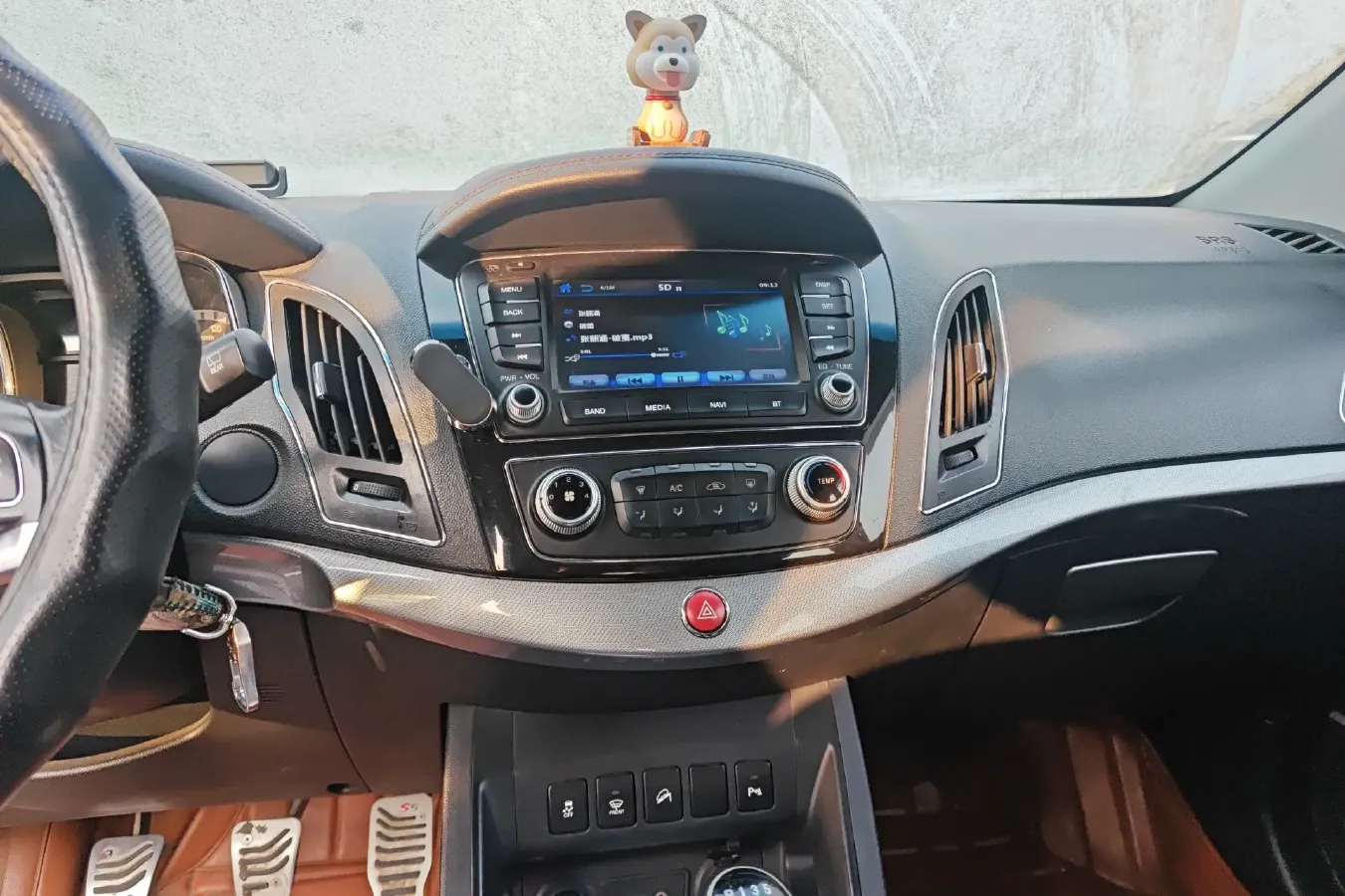 2015 JAC Refine S5 1.5T 174HP L4 6MT,autocango,china used car exporter,china ev exporter,chinese used car exporter,chinese used ev exporter