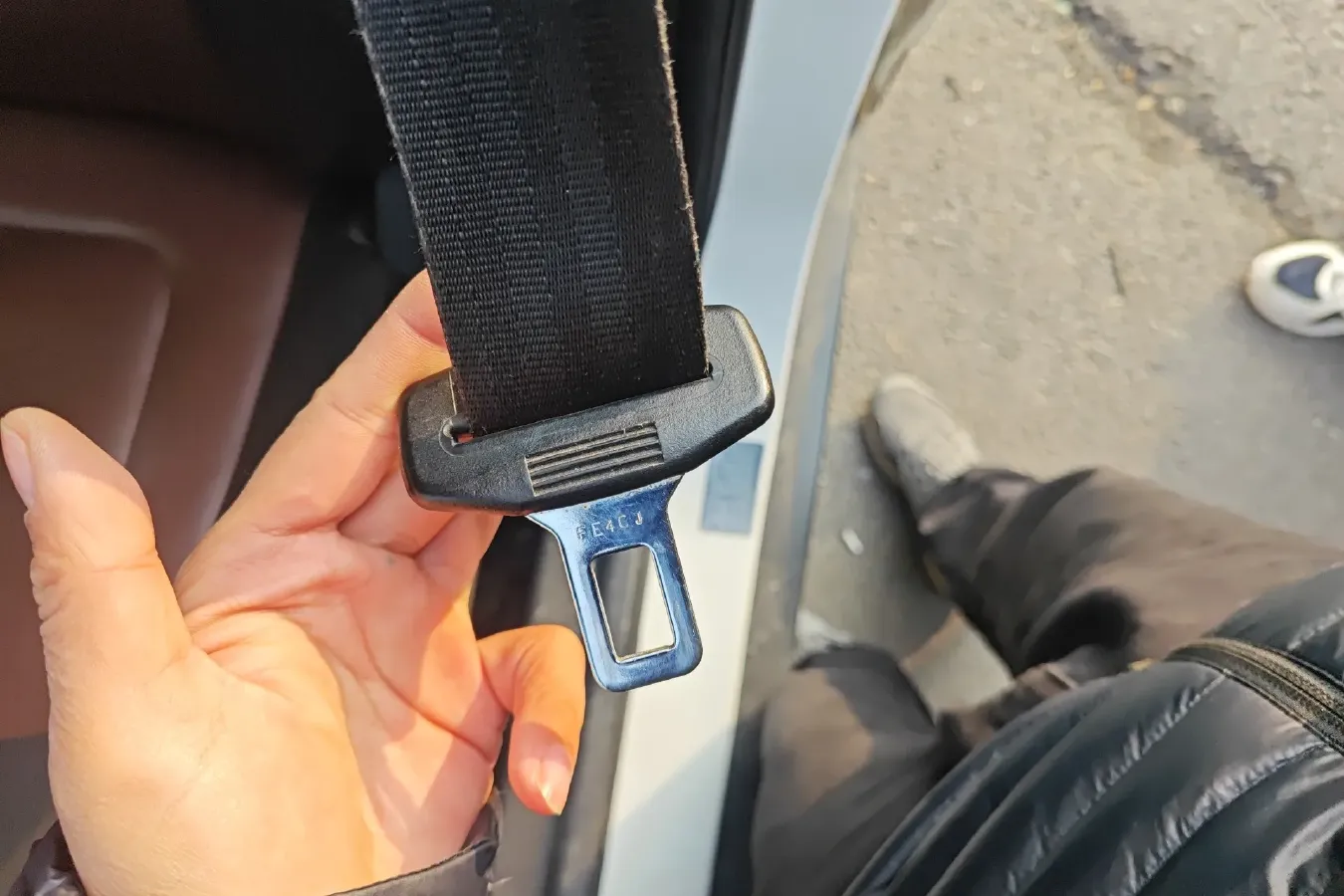 2015 JAC Refine S5 1.5T 174HP L4 6MT,autocango,china used car exporter,china ev exporter,chinese used car exporter,chinese used ev exporter